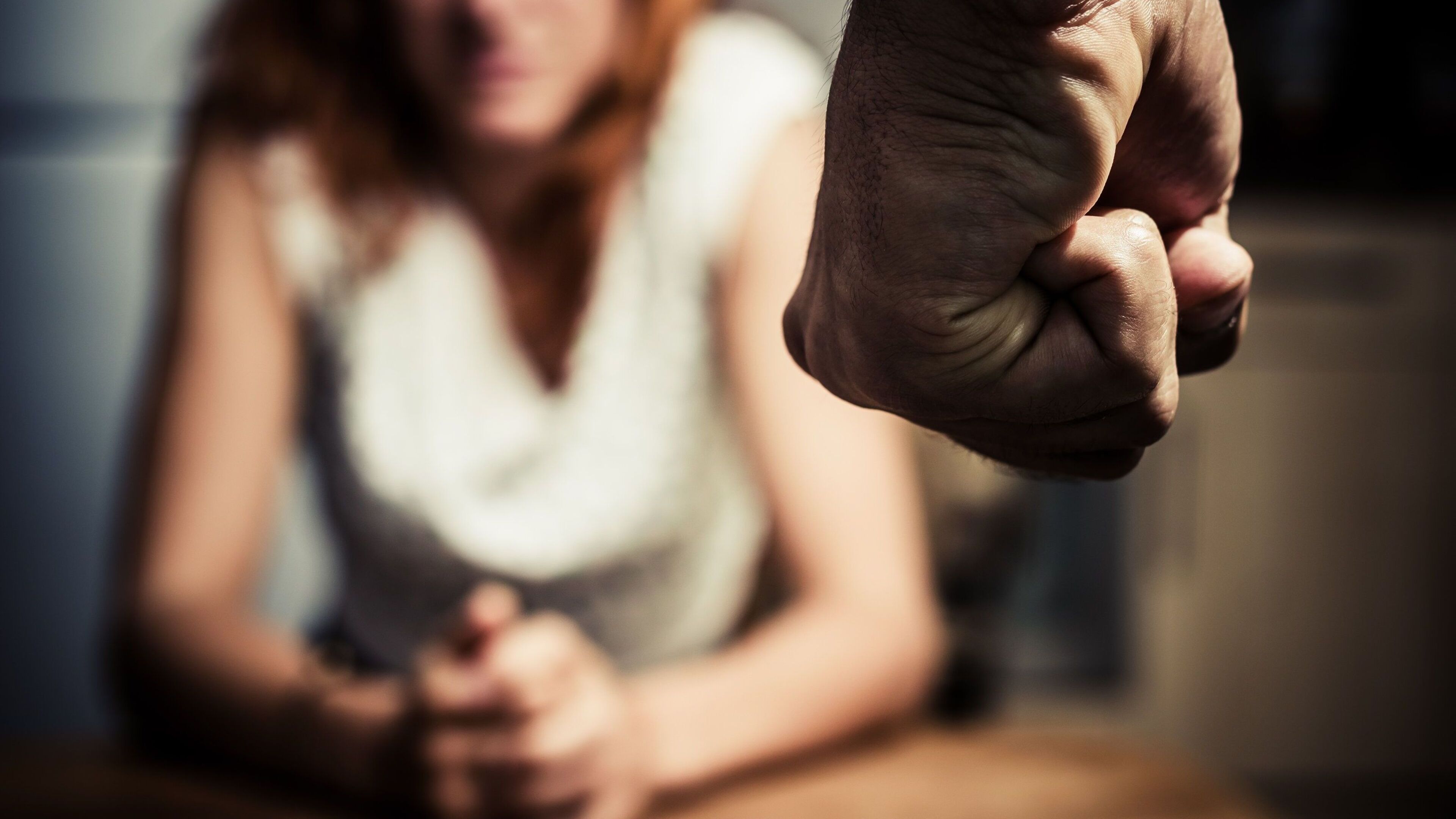 Twenty-five years jail for banker who pimped his girlfriend to 500 men